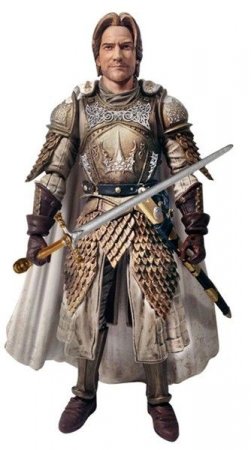    (Game of Thrones) Jaime Lannister (15 )