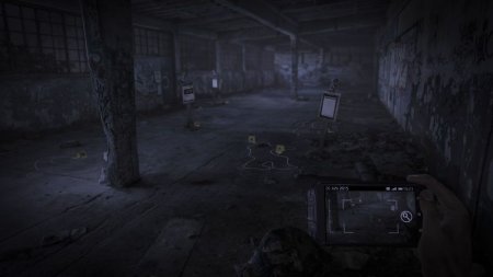 Игра Get Even Русская Версия (PS4) Playstation 4