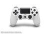    Sony DualShock 4 Wireless Controller Glacier White ()  (PS4) 