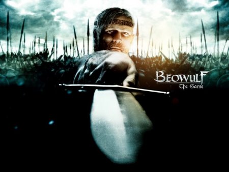   Beowulf () The Game (PS3) USED /  Sony Playstation 3