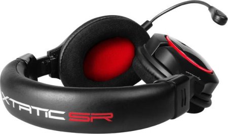 Гарнитура Sharkoon X-Tatic SR PC/ PS3/ Xbox 360 (Xbox 360) 
