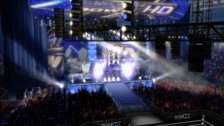 WWE All Stars American Dream Pack (Xbox 360)