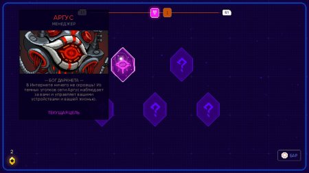 игра Neon Abyss (Limited Run) Русская Версия (Switch) для Nintendo Switch