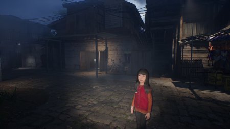 Incantation (PS5)