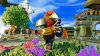 Skylanders Imaginators. Интерактивная фигурка. Сэнсэй. Tae Kwon Crow (стихия Fire)