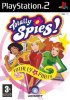Totally Spies! Totally Party (PS2) USED Б/У