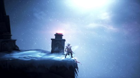 игра Mandragora: Whispers of the Witch Tree Коллекционное издание (Collectors Edition) Русская Версия (Switch) для Nintendo Switch