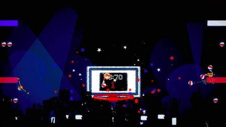 игра Heave Ho (Switch) для Nintendo Switch