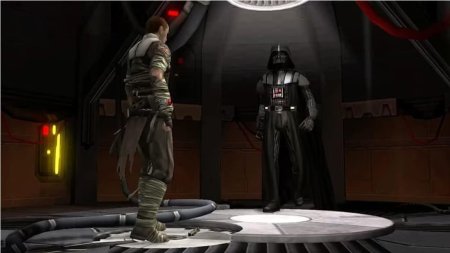 игра Star Wars: The Force Unleashed (Limited Run) Русская Версия (Switch) для Nintendo Switch