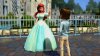 Disneyland Adventures для Kinect (Xbox 360) USED Б/У