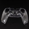 Защитный чехол для геймпада Playstation DualSense OIVO (IV-P5230) (Прозрачный) (PS5)