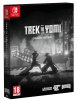 Trek To Yomi Deluxe Edition Русская Версия (Switch)