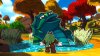 Ruffy And The Riverside (Limited Run #166) (PS5)