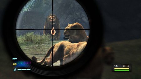 Cabela's Dangerous Hunts 2013 +   Top Shot Fearmaster (Xbox 360/Xbox One)