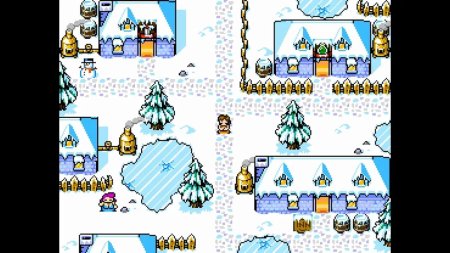 игра 8-Bit Adventures 2 (Limited Run) (Switch) для Nintendo Switch