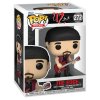 фигурки Фигурка Funko POP! Rocks: Эдж (The Edge) Ю2 Зоо ТВ (U2 Zoo TV) ((272) 64034) 9,5 см