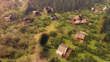 Wild West Legacy Ultimate Edition (PS5)