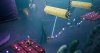 Игра Сэкбой (Sackboy): Большое приключение (A Big Adventure) (PS4/PS5) Playstation 4