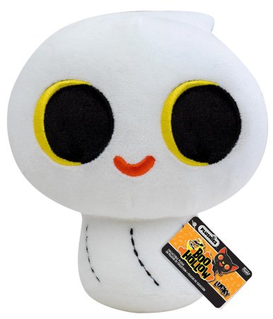 Фигурка плюшевая Funko Plush: Ори (Ori) Буу Хэллоуин (Boo Hollow) (34408) 18 см