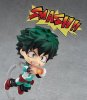  Good Smile Company Nendoroid:    (My Hero Academia)     (Izuku Midoriya Hero's Edition) (4580416902502) 10 