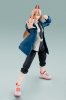 Подвижная фигурка Bandai Tamashii Nations S.H.Figuarts: Пауэр (Power) Человек-бензопила (Chainsaw Man) (649324) 14,5 см 