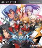 BlazBlue: Chrono Phantasma (PS3)