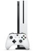 Игровая приставка Microsoft Xbox One S 1Tb Eur Белая + Геймпад беспроводной Microsoft Xbox Wireless Controller Белый 