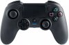 Геймпад беспроводной NACON Asymmetric Wireless Controller Black (Черный) (PC/PS4)