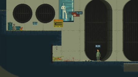 игра Ministry of Broadcast Badge Edition Русская Версия (Switch) для Nintendo Switch