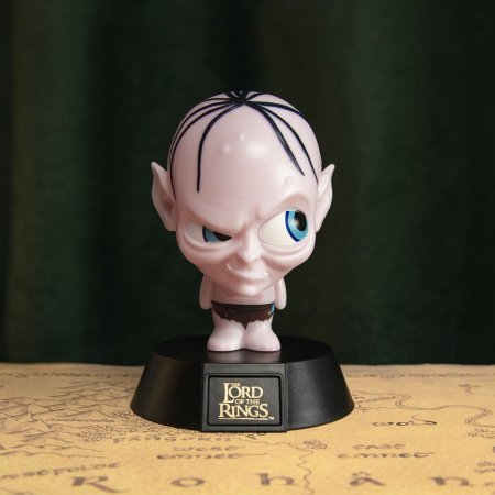   Paladone:  (Gollum)   (Lord Of The Ring) (PP6544LR) 14 