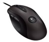 Мышь проводная Logitech G400 (PC) 