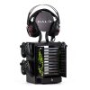 Подставка для наушников + хранение дисков + хранение геймпадов Numskull Halo Gaming Locker (PS3/PS4/PS5/Xbox One/Series X/S/PC) 
