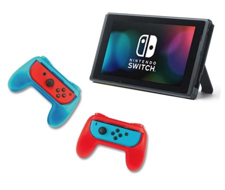 Набор аксессуаров 36 в 1 iPega (PG-SW032) (Switch/Switch Lite)