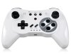 Геймпад беспроводной Pro Controller Белый HHC (W118A) (WiiU)