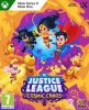 DC Justice League: Cosmic Chaos (Xbox One/Series X)