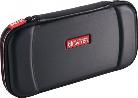 - () Deluxe Travel Case (NNS28B)  (Switch)