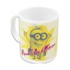  Кружка в подарочной упаковке Stor: Minions Proud To Be 325 мл