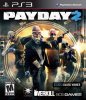 Payday 2 (PS3) USED /