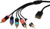    HDTV (Component Video Cable) PS2/PS3 