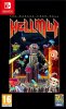 Hellmut: The Badass From Hell Русская Версия (Switch)