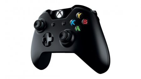   Microsoft Xbox One S/X Wireless Controller Black () +     Rare Replay (Xbox One) 