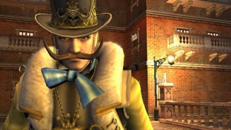  SoulCalibur: Broken Destiny Русская Версия (PSP) USED Б/У 