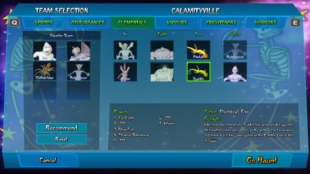 игра Ghost Master: Resurrection Русская Версия (Switch) для Nintendo Switch