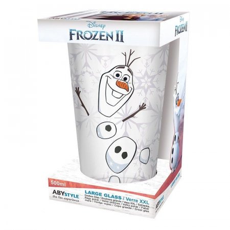   ABYstyle:   2 (Frozen 2)  (Olaf) (ABYVER129) 460 