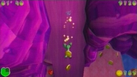  Frogger Helmet Chaos (PSP) 