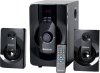 Акустическая 2.1 система Defender Blaze M40 Pro 40Вт, Bluetooth, FM,MP3,SD/USB (PC) 