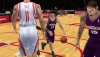  NBA 2K12 (PSP) 