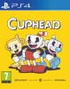 Cuphead: Физическое издание (Physical Edition) Русская Версия (PS4)