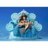 Фигурка Bandai Tamashii Box: Манки Д. Луффи (Monkey D. Luffy Vol.1 617224) Ван-Пис (One Piece) (612885) 11 см 