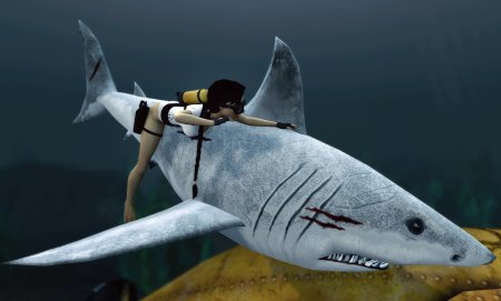 игра Tomb Raider I-III (1-3) Remastered Starring Lara Croft Русская Версия (Switch) для Nintendo Switch